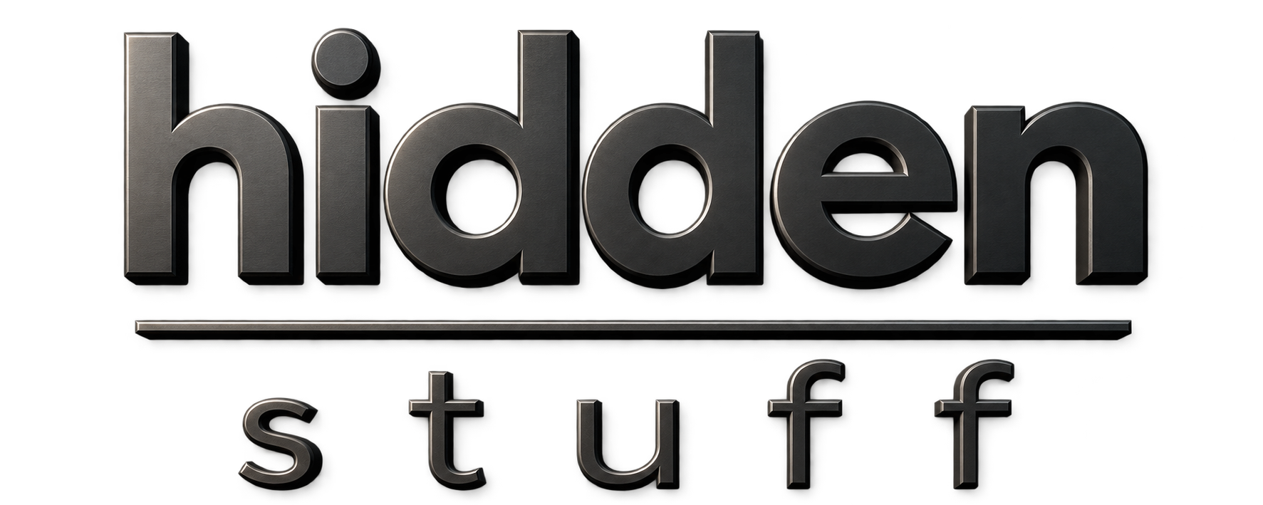 hiddenstuff